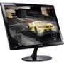 Imagem de Monitor Gamer Full HD LED Samsung 24" LS24D332HSXZD 1ms 75Hz