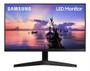 Imagem de Monitor gamer Full HD Samsung F22T35 led 22" 75Hz 5ms BIVOLT