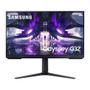 Imagem de Monitor Gamer Full HD Samsung Odyssey G32 24" 165Hz AG320 33559