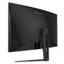 Imagem de Monitor Gamer Gamemax 27" Preto LED Curvado 144Hz 1Ms Full HD 1920x1080P - GMX27C144BR