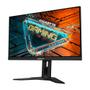 Imagem de Monitor Gamer Gigabyte 24 Full HD, 165Hz, 1ms, IPS, HDMI e DisplayPort, 125% sRGB, HDR, FreeSync, Altura Ajustável - G24F2BR