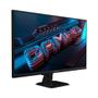 Imagem de Monitor Gamer Gigabyte 27", QHD, 180Hz, 1ms, IPS, HDMI e DP, Adaptive-Sync, HDR, 100% sRGB, Preto - GS27QA-AS