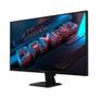Imagem de Monitor Gamer Gigabyte 27", QHD, 180Hz, 1ms, IPS, HDMI e DP, Adaptive-Sync, HDR, 100% sRGB, Preto - GS27QA-AS