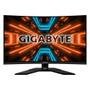 Monitor Gamer Gigabyte, 31.5 QHD, 170Hz, 1ms, DisplayPort, HDMI e USB, 123% sRGB, FreeSync - M32QC Imagem de Monitor Gamer Gigabyte, 31.5 QHD, 170Hz, 1ms, DisplayPort, HDMI e USB, 123% sRGB, FreeSync - M32QC
