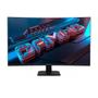 Imagem de Monitor Gamer Gigabyte, 31 QHD, 170Hz, 1ms, DisplayPort e HDMI, 109% sRGB, HDR, Adaptive-Sync - GS32QC SA