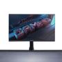 Imagem de Monitor Gamer Gigabyte 31,5” UHD M32U AE AS Pivot VESA 144Hz HDMI DP USB Tipo-C