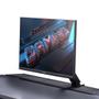 Imagem de Monitor Gamer Gigabyte 31,5” UHD M32U AE AS Pivot VESA 144Hz HDMI DP USB Tipo-C