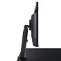 Imagem de Monitor Gamer Gigabyte 31,5” UHD M32U AE AS Pivot VESA 144Hz HDMI DP USB Tipo-C