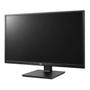 Imagem de Monitor Gamer Hdmi Usb Led 23,8 75Hz Fhd Ajuste De Altura Lg