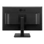 Imagem de Monitor Gamer Hdmi Usb Led 23,8 75Hz Fhd Ajuste De Altura Lg