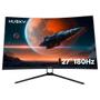 Monitor Gamer Husky Storm 27' LED, Curvo, 180Hz, Full HD, 1ms, DisplayPort e HDMI, 99% sRGB, Adaptive Sync, Ajuste de Ângulo - HGMT001 - Husky Gaming Imagem de Monitor Gamer Husky Storm 27' LED, Curvo, 180Hz, Full HD, 1ms, DisplayPort e HDMI, 99% sRGB, Adaptive Sync, Ajuste de Ângulo - HGMT001