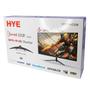 Imagem de Monitor Gamer Hye HY24WCGB - Full HD - 165HZ - Displayport/HDMI - Curvo - 24"