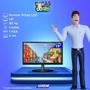 Imagem de Monitor Gamer Led 19" Pctop Com Inclinação E Base Removível