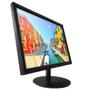 Imagem de Monitor Gamer Led 19" Pctop Com Inclinação E Base Removível
