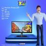 Imagem de Monitor Gamer Led 19" Pctop Com Inclinação E Base Removível