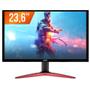 Imagem de Monitor Gamer LED 23.6" Acer Full HD 2 HDMI 165 Hz KG241