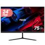 Imagem de Monitor Gamer LED 24" 2ms 75Hz Full HD Widescreen Moob