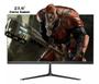 Imagem de Monitor Gamer Led tela Curvo curvada curve 23,6 Full HD PC Computador Expansiva