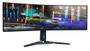 Imagem de Monitor Gamer Lenovo Legion R45w-30 44.5" WLED 67B1GAC3US