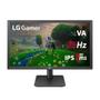 Imagem de Monitor Gamer LG 21.5" Full HD 75Hz VA AMD FreeSync HDMI 22MP410-B 