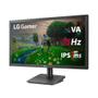 Imagem de Monitor Gamer LG 21,5" LED VA Full HD 75hz AMD FreeSync HDMI VGA VESA 1920x1080 - 22MP410-B