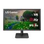 Imagem de Monitor Gamer LG 21,5" LED VA Full HD 75hz AMD FreeSync HDMI VGA VESA 1920x1080 - 22MP410-B