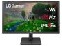 Imagem de Monitor Gamer LG 22MP410-B 21,5” Full HD 75Hz