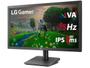 Imagem de Monitor Gamer LG 22MP410-B 21,5” Full HD 75Hz