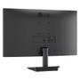Monitor Gamer LG 24" Full HD IPS 100Hz 5ms Ajuste de Inclinação 24MS500 Bivolt Imagem de Monitor Gamer LG 24" Full HD IPS 100Hz 5ms Ajuste de Inclinação 24MS500 Bivolt