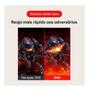 Monitor Gamer LG 24” IPS, Full HD, 100Hz, HDMI 24MS500B Imagem de Monitor Gamer LG 24” IPS, Full HD, 100Hz, HDMI 24MS500B