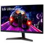 Imagem de Monitor Gamer LG 24 UltraGear Full HD 144Hz AMD FreeSync HDMI 24GN60R