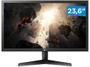 Imagem de Monitor Gamer LG 24GL600F 23,6” LED Full HD