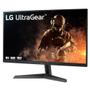 Imagem de Monitor Gamer LG 24GN60R UltraGear, Tela IPS de 24", Full HD, 144Hz, 1ms, HDMI, DisplayPort, HDR10, AMD FreeSync, Dynamic Action Sync  LG