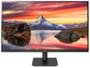 Imagem de Monitor Gamer LG 27.0" AMD Freesync 27MP400-B Full HD/ HDMI/ VGA/ 75HZ/ 5MS