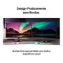 Imagem de Monitor Gamer LG 27" Full HD, IPS, HDMI e VESA, FreeSync, Ajuste de Ângulo, Bordas Finas, Preto - 27MP400-B