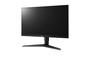 Imagem de Monitor Gamer LG 27" IPS Full HD 144hz 1ms MBR - 27GL650F-B.AWZ.