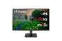 Imagem de Monitor Gamer LG 27” IPS Full HD 1920x1080 75Hz 5ms (GtG) HDMI AMD FreeSync Dynamic Action Sync27MP400-B