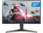 Imagem de Monitor Gamer LG 27GL650F-B.AWZ 27” LED IPS