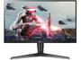 Imagem de Monitor Gamer LG 27GL650F-B.AWZ 27” LED IPS