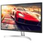 Imagem de Monitor Gamer LG 27UL500-W 27" 4K Uhd Ips