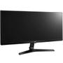 Monitor Gamer LG 29" Full HD LED, IPS, Ultra Wide, 75Hz, DisplayPort e HDMI, FreeSync, 99% sRGB, VESA, Preto - 29UM69G-B Imagem de Monitor Gamer LG 29" Full HD LED, IPS, Ultra Wide, 75Hz, DisplayPort e HDMI, FreeSync, 99% sRGB, VESA, Preto - 29UM69G-B