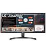 Imagem de Monitor Gamer LG 29 LED Full HD 75Hz HDMI IPS HDR Freesync 29WL500-B.AWZ