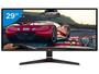 Imagem de Monitor Gamer LG 29UM69G-BAWZ Pro Gamer