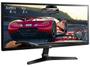 Imagem de Monitor Gamer LG 29UM69G-BAWZ Pro Gamer