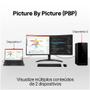 Imagem de Monitor Gamer LG 34 UltraWide WQHD 100Hz 5ms HDMI VA HDR10 Freesync