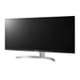 Imagem de Monitor Gamer LG IPS FHD HDR 34WK650, 34”, HDMI, DP, 5ms