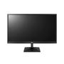 Imagem de Monitor Gamer LG Led 19.5'' HD 60hz HDMI, VGA 20MK400H-B 100-240V