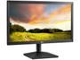 Imagem de Monitor Gamer LG Led 19.5'' HD 60hz HDMI, VGA 20MK400H-B 100-240V