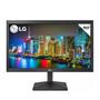 Monitor Gamer LG Led 19.5'' HD 60hz HDMI, VGA 20MK400H-B 100-240V Imagem de Monitor Gamer LG Led 19.5'' HD 60hz HDMI, VGA 20MK400H-B 100-240V