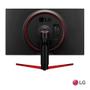 Imagem de Monitor Gamer LG LED FHD 27GK750F, 27”, HDMI, DP, USB, 240Hz, 1ms 